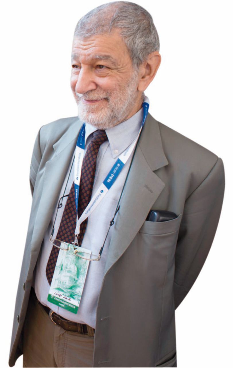 “La paura ci salva ma per i politici è solo un mercato”