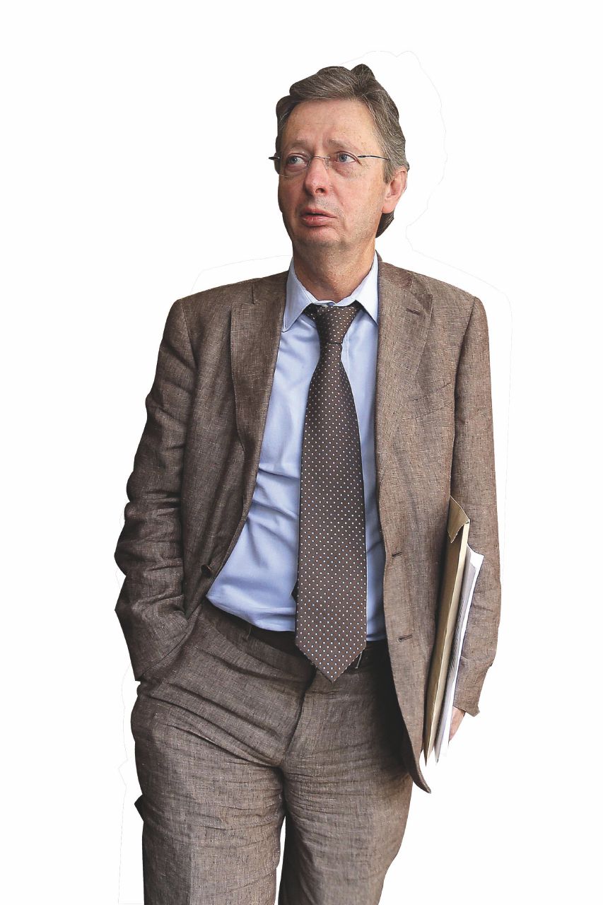 Minoranza d’attacco - L’ex magistrato e senatore Pd Felice Casson - Ansa “Con la riforma uno scudo totale per i nuovi senatori”