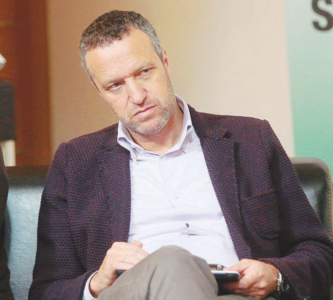 Copertina di Il Pd caccia il capogruppo: “Non vuol stare con Tosi”