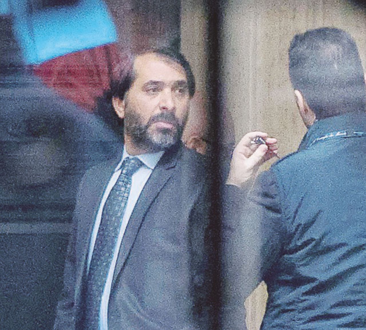 Copertina di La linea del Campidoglio: Marra non si sposta