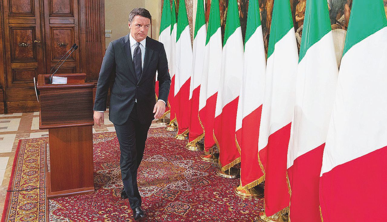 Grillo col governo: “L’Ue collabori per ricostruire”