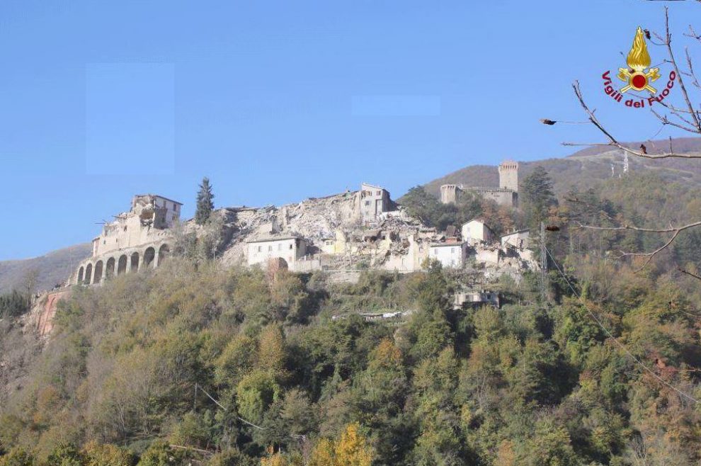 30 incontri con velocità di roccia