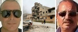 Copertina di Libia, arrestati tre militanti dell’Isis per il sequestro e l’uccisione dei tecnici della Bonatti: “Finalità di terrorismo”