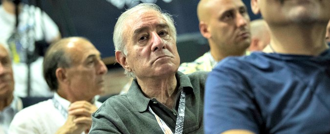 Marcello Dell’Utri, il garante dei detenuti: “Le condizioni di salute dell’ex senatore sono particolarmente critiche”