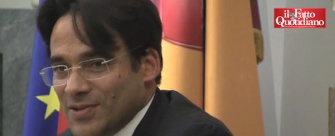 Copertina di Roma, Mazzillo (assessore al Bilancio): “Curriculum falso? Speculazioni, sono dottore commercialista e insegno a da anni”