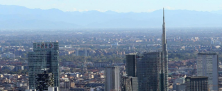 Copertina di “ICityRate 2016”: Milano resta la città più smart d’Italia. Seguono Bologna e Venezia