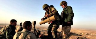 Copertina di Mosul, nuova offensiva e raid aerei Usa: “I Peshmerga avanzano su tre fronti”