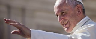 Copertina di Perchè Papa Francesco riesce a dire quello che la politica non può