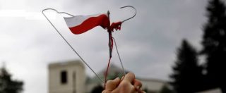 Legge anti-aborto in Polonia, primo passo indietro del Parlamento. “La battaglia non è finita”