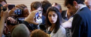 Copertina di Roma, Raggi: “I conti della Capitale non sono in ordine. Individuati 11 milioni: 9 per il sociale”