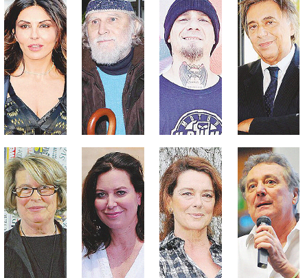 “Pronti a una Woodstock contro la deriva autoritaria” “Pronti a una Woodstock contro la deriva autoritaria”
