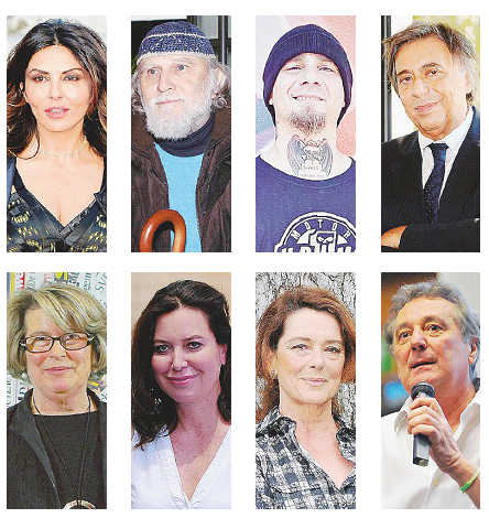 “Pronti a una Woodstock contro la deriva autoritaria” “Pronti a una Woodstock contro la deriva autoritaria”