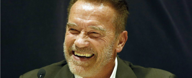 Usa 2016, Schwarzenegger: “Non voterò Trump, non accetto attacchi alle donne”