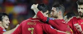 Copertina di Mondiali 2018, la Fifa minaccia di escludere la Spagna per ingerenze politiche. L’Italia spera (ma non troppo)