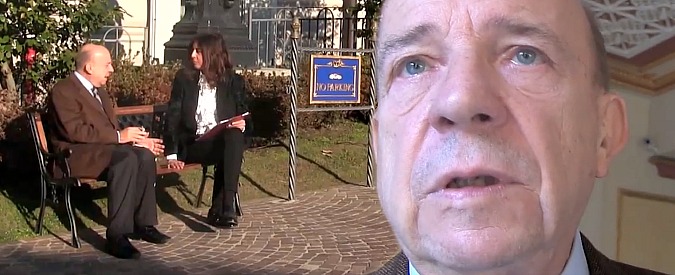 Copertina di Referendum, Zagrebelsky sconfortato. Lo sfogo: “Non ne posso più. Ma chi le legge le cose che scriviamo?”