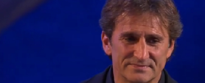 Copertina di Italia, Alex Zanardi a Michele Santoro: “Il mio riscatto? La capacità di sognare”