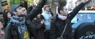 Copertina di Isernia, cantarono “Bella ciao” davanti alla sede della Provincia. Il Tribunale annulla la condanna per 7 antifascisti