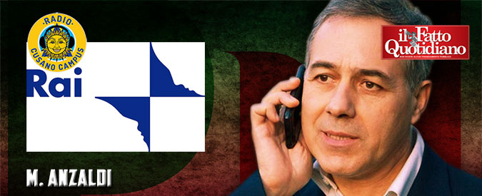 Copertina di Terremoto, Anzaldi (Pd): “Rai? Grave falla su diretta notizie. E ha pure super-direzione editoriale costosissima”