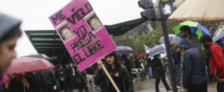Copertina di Argentina, “l’onda nera” di donne contro il femminicidio. L’ex ministra: “In piazza anche uomini e nuove generazioni”