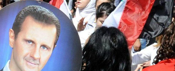 Siria: ‘Caesar’, la mostra choc che non teme di denunciare i crimini del dittatore Assad
