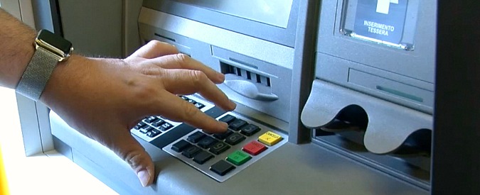 Banche, multa da 11 milioni a Bnl, Intesa e Unicredit: “Pratiche scorrette per avere ok all’addebito di interessi sugli interessi”