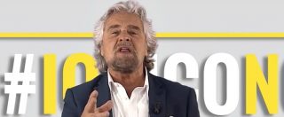 Copertina di Olimpiadi invernali 2026, Beppe Grillo dice sì per Torino: “Saranno sostenibili e a zero debito”