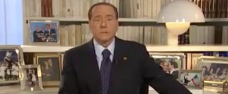 Ruby ter, la presidenza del Consiglio chiede di costituirsi parte civile contro Silvio Berlusconi