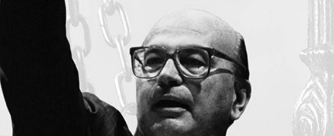 “Bettino Craxi è colpevole”: anche il teatro Carcano di Milano condanna il leader socialista