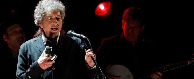 Nobel a Bob Dylan, la mia dichiarazione d’amore
