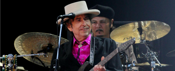 Bob Dylan, il Nobel chiama ma lui non risponde