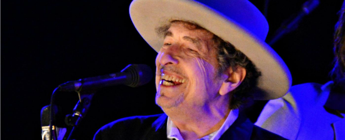 Nobel a Bob Dylan, che c’entra Baricco con la letteratura?
