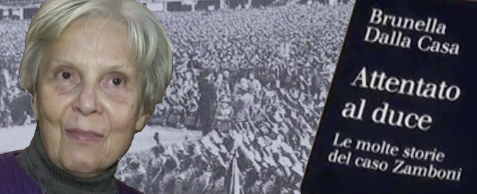 Copertina di Bologna, 90 anni fa il fallito attentato di Anteo Zamboni al Duce e l’inizio della dittatura