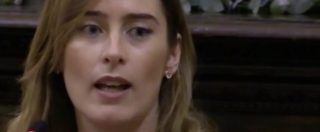 Copertina di Referendum costituzionale, Boschi: “Nel fronte del No non ci sono donne in prima linea”