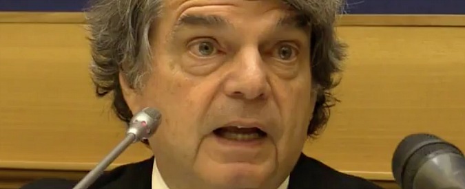 Copertina di Referendum, Brunetta ribalta lo scenario: “Con la vittoria del Sì ci sarà il caos” e spiega perchè