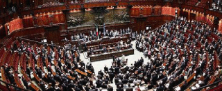 Copertina di Taglio stipendi parlamentari, ddl M5s alla Camera. Segui la diretta streaming