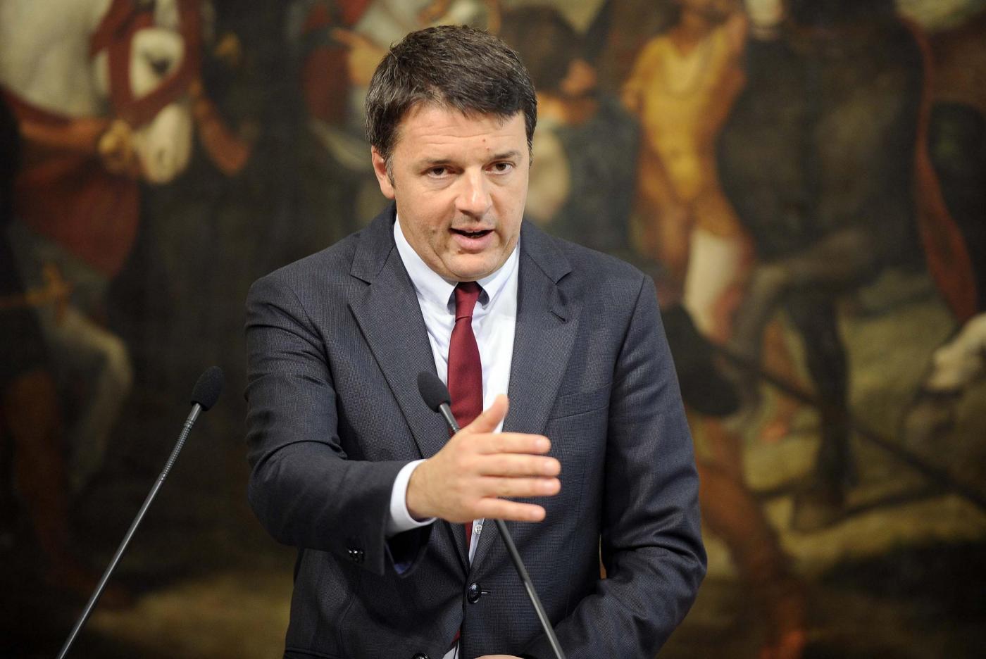 Copertina di Università, “basta baroni”: i superprof adesso li nomina Matteo Renzi