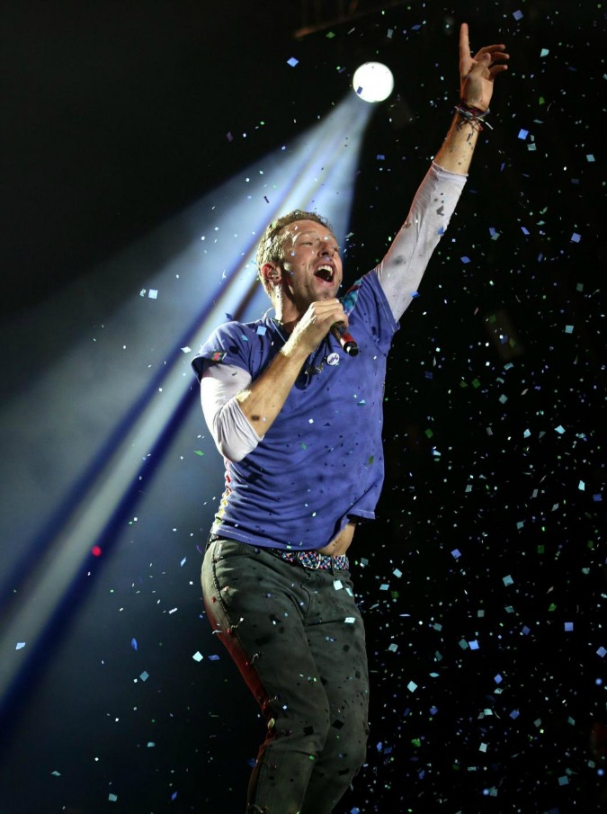 Concerto Coldplay Milano, TicketOne segnalata all’Antitrust: due date sold out in pochi minuti