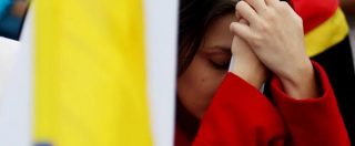 Copertina di Colombia, il No al referendum su pace con Farc rischia di essere Brexit di Bogotà