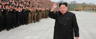 Copertina di Corea del Nord, Kim Jong-un punisce il viceministro degli Esteri: rimosso e spedito al confine in una fattoria