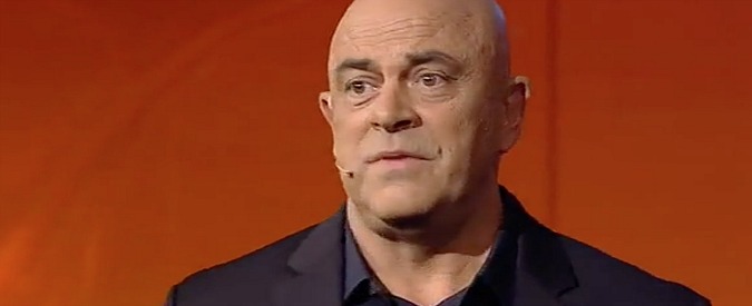 Copertina di Crozza e le riforme: “Due ponti in ballo, uno verso Messina e uno verso il nulla”