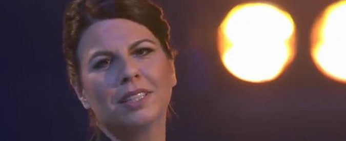 Copertina di Italia, Cucciari: “Santoro senza Travaglio è come Brad Pitt senza Angelina Jolie”