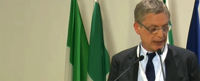 Copertina di Pd, Cuperlo a Orfini: “Arroganza marchio di fabbrica, come nel caso di Marino”