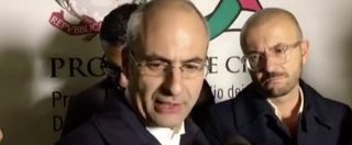 Copertina di Terremoto Marche, Curcio (ProCiv): “Ora importante occuparsi delle persone”