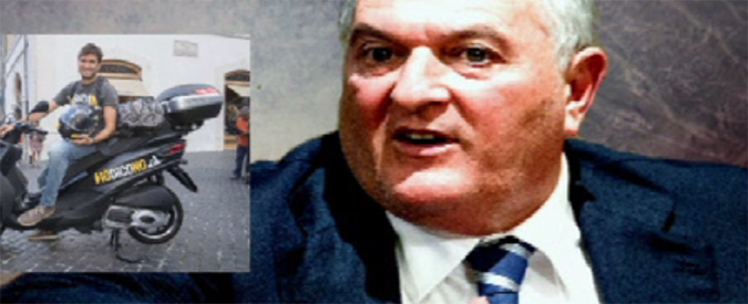 Copertina di D’Anna (Ala) vs Di Battista (M5s): “Da rieducare in un campo alla Mao”