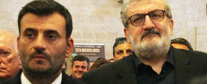 Antonio Decaro prossimo presidente Anci. Voluto da Renzi, ma ‘creato’ da Emiliano: il sindaco di Bari tra i due litiganti