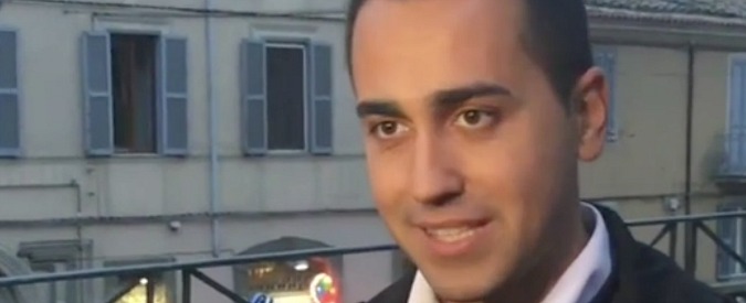 Copertina di Dimezzamento stipendi, Di Maio vs Renzi: “Non accampi scuse. Dica chiaramente se voterà la proposta M5S”