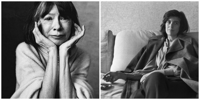 Libri: Joan Didion e Susan Sontag, nostalgia e solitudine nelle tracce del passato
