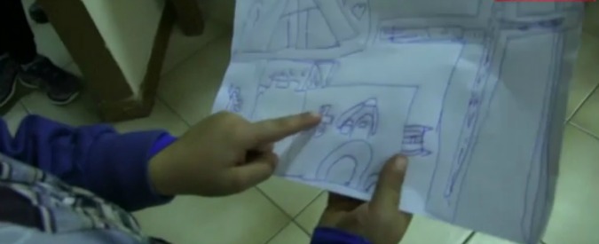 Copertina di Terremoto, le testimonianze: “In 65 anni mai una cosa così. A Norcia non torno più”