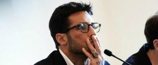 Copertina di Fabrizio Corona arrestato, indagine nata da tentata estorsione all’ex re dei paparazzi