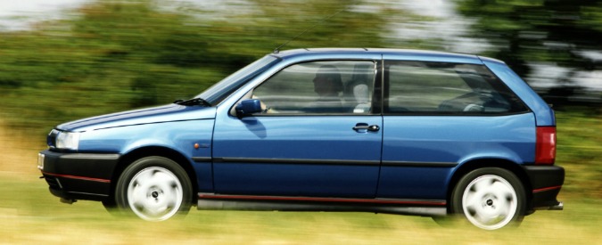 Copertina di La Nuova Fiat Tipo? Non è una vera Tipo